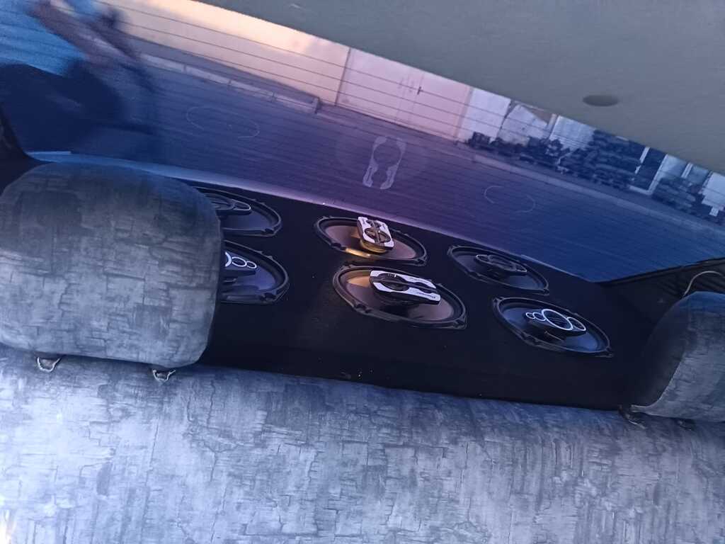 Renault Tondar, 1.6 L, 2013 il, 400 000 km — Avtomobillər, Bakı (6)