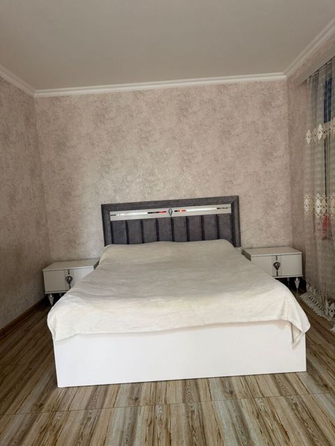 Çarpayı — Xırdalan