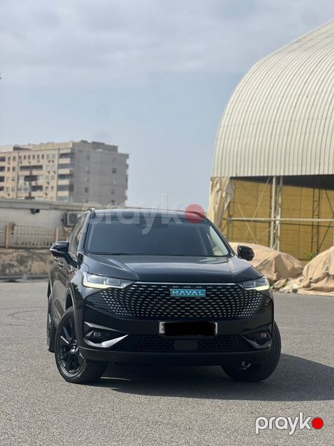 Haval H6, 1.5 L, 1.8 kWh, 2024 il, 74 000 km