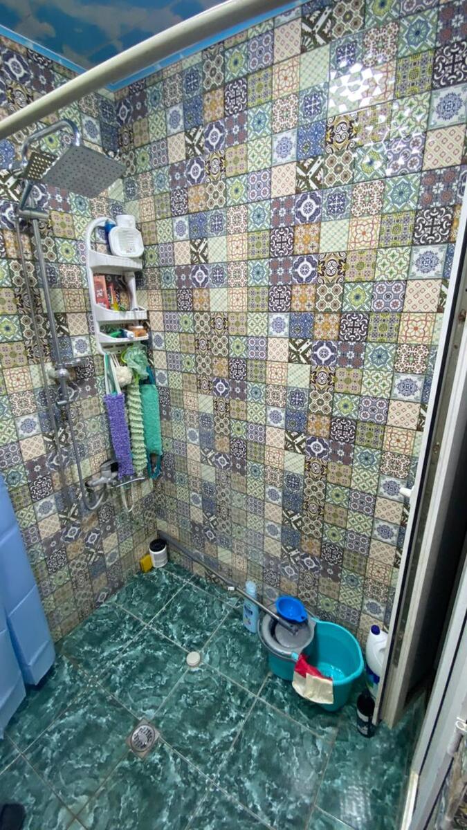 Satılır 2 otaqlı köhnə tikili 65 m² — Mənzil, Bakı (9)
