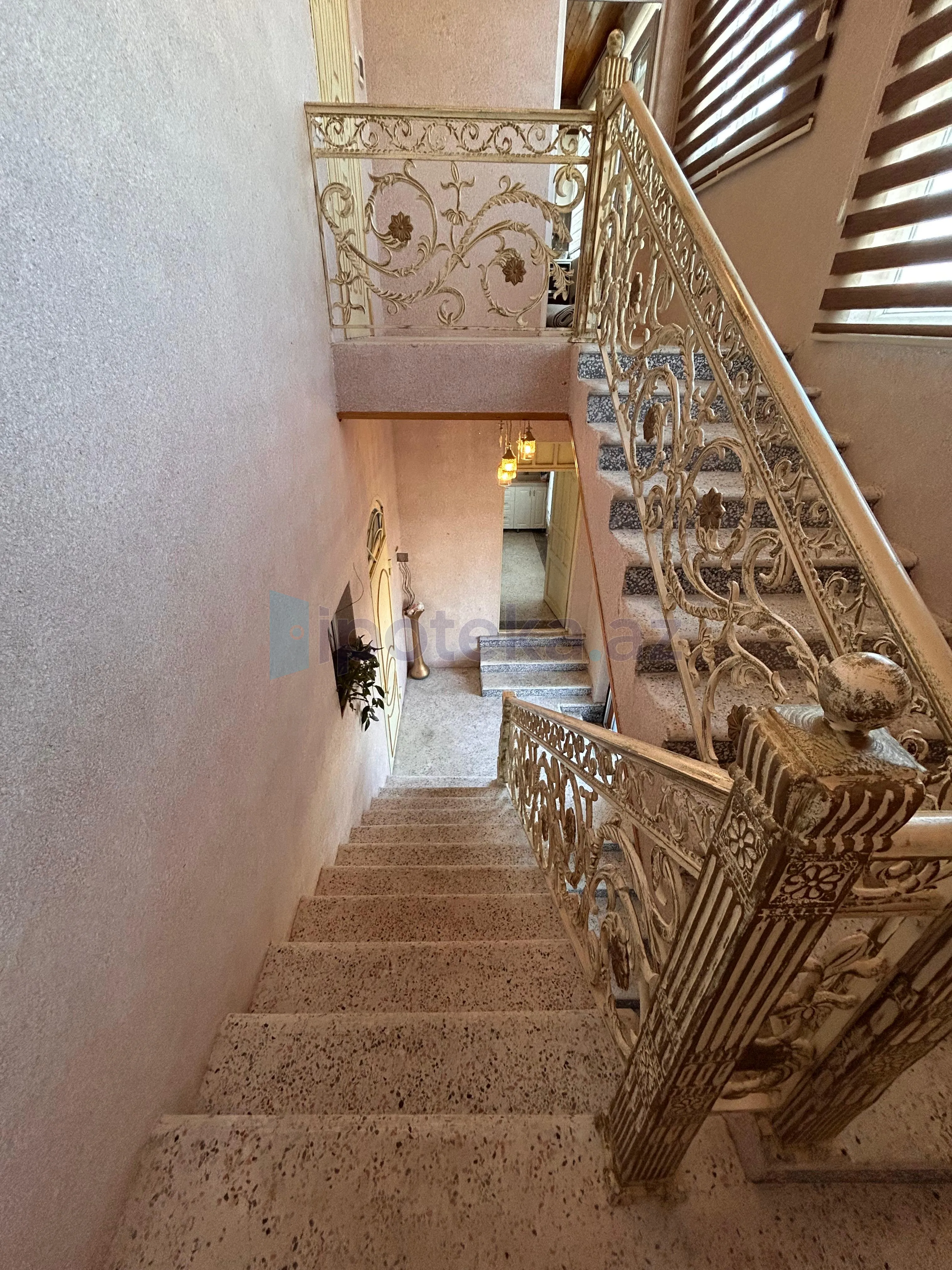 Satılır: 6 Otaq, Evlər/Villalar, Abşeron r., Ceyranbatan q., 180.00 m² — Ev, villa, Abşeron (8)