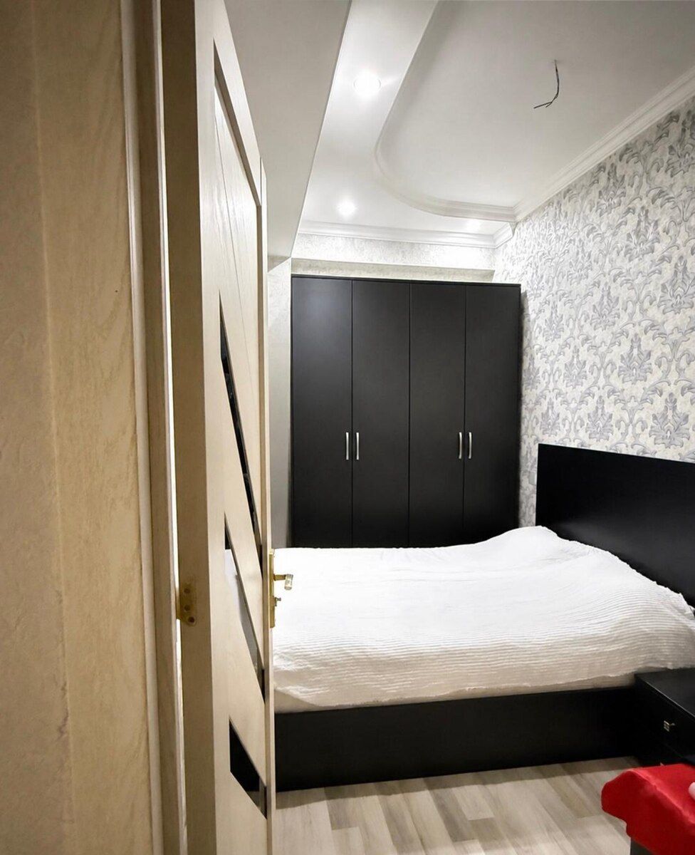 3-otaqlı yeni tikili, Masazır qəs., 61 m² — Mənzil, Xırdalan (8)