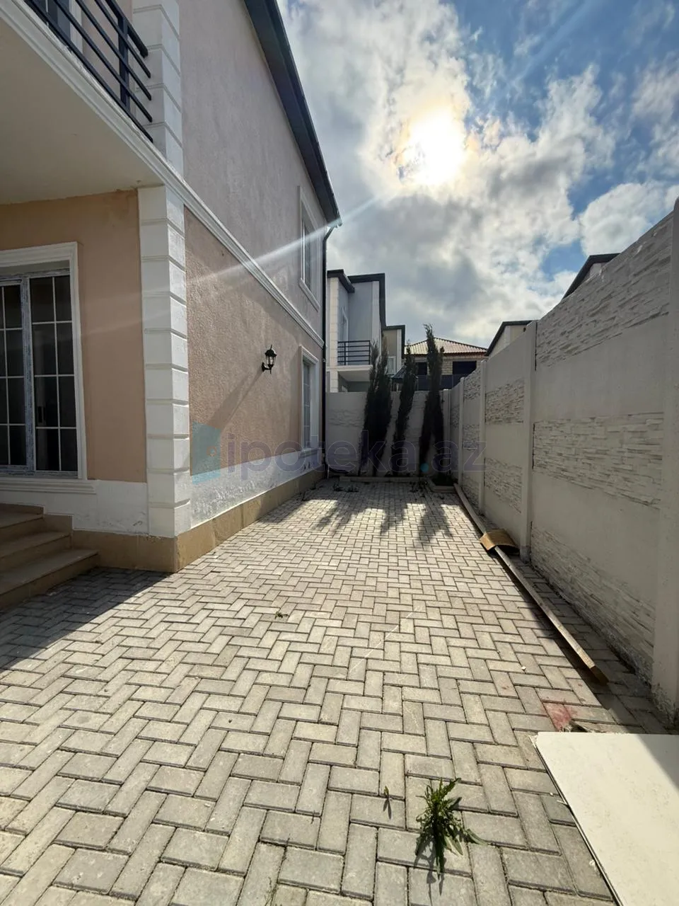 Satılır: 4 Otaq, Evlər/Villalar, Abşeron r., Masazır q., 100.00 m² — Ev, villa, Abşeron (11)
