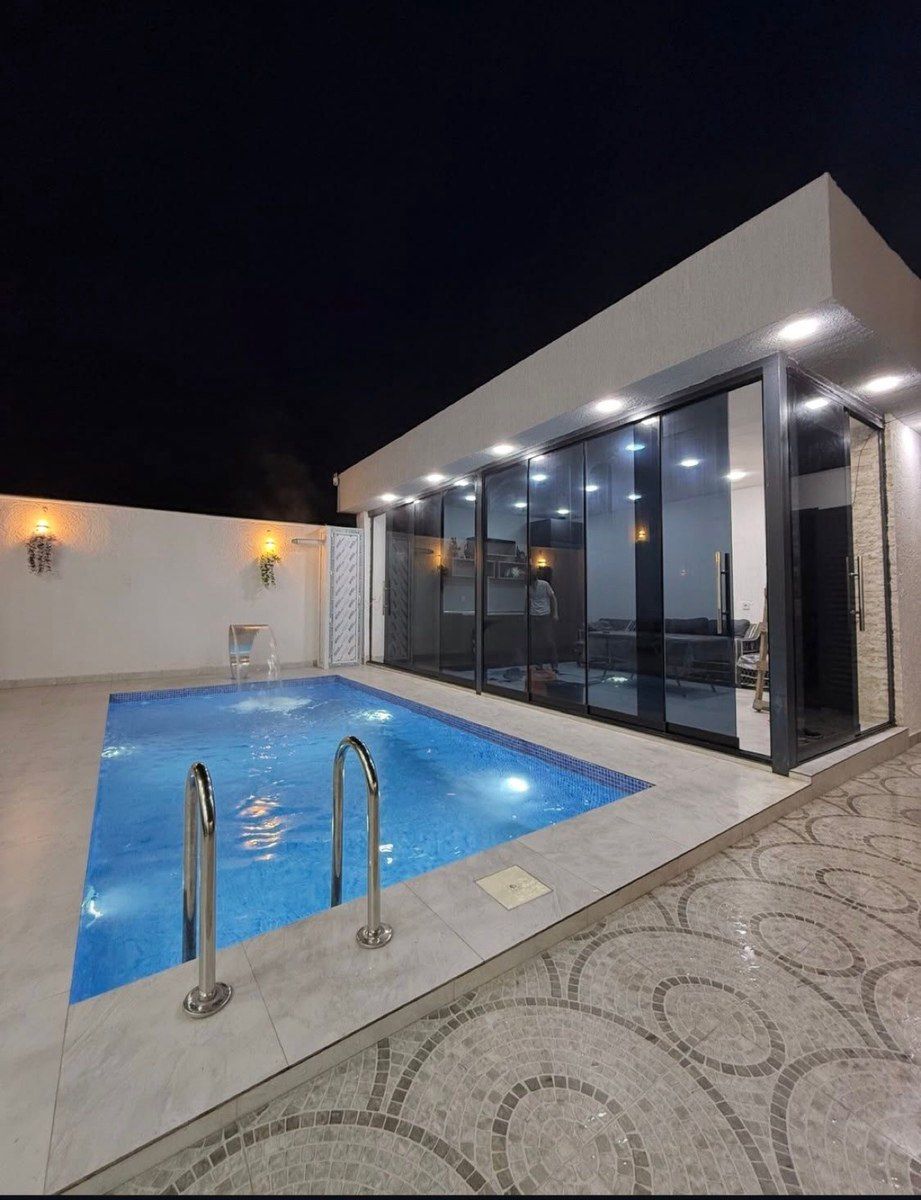 Bağ evi kirayə verilir, Mərdəkan qəs — Ev, villa, Bakı (5)