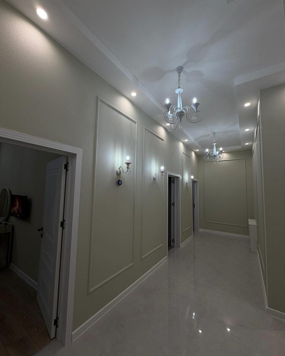 Bağ evi kirayə verilir, Mərdəkan qəs — Ev, villa, Bakı (11)