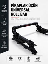 Mitsubishi L200 jalüz açılan baqaj rolbar fender — BMW Tuning — Ehtiyat hissələri və aksesuarlar