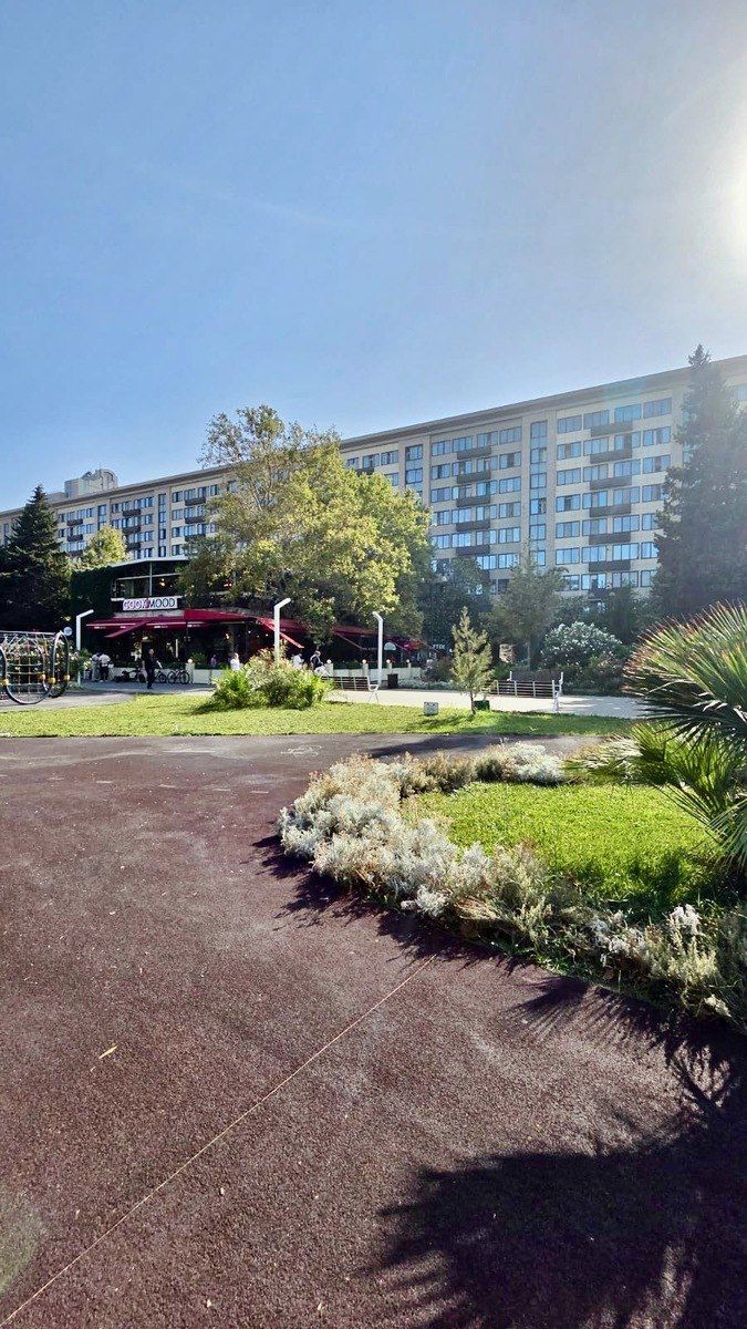 Satılır 3 otaqlı köhnə tikili 70 m² — Mənzil, Bakı (2)