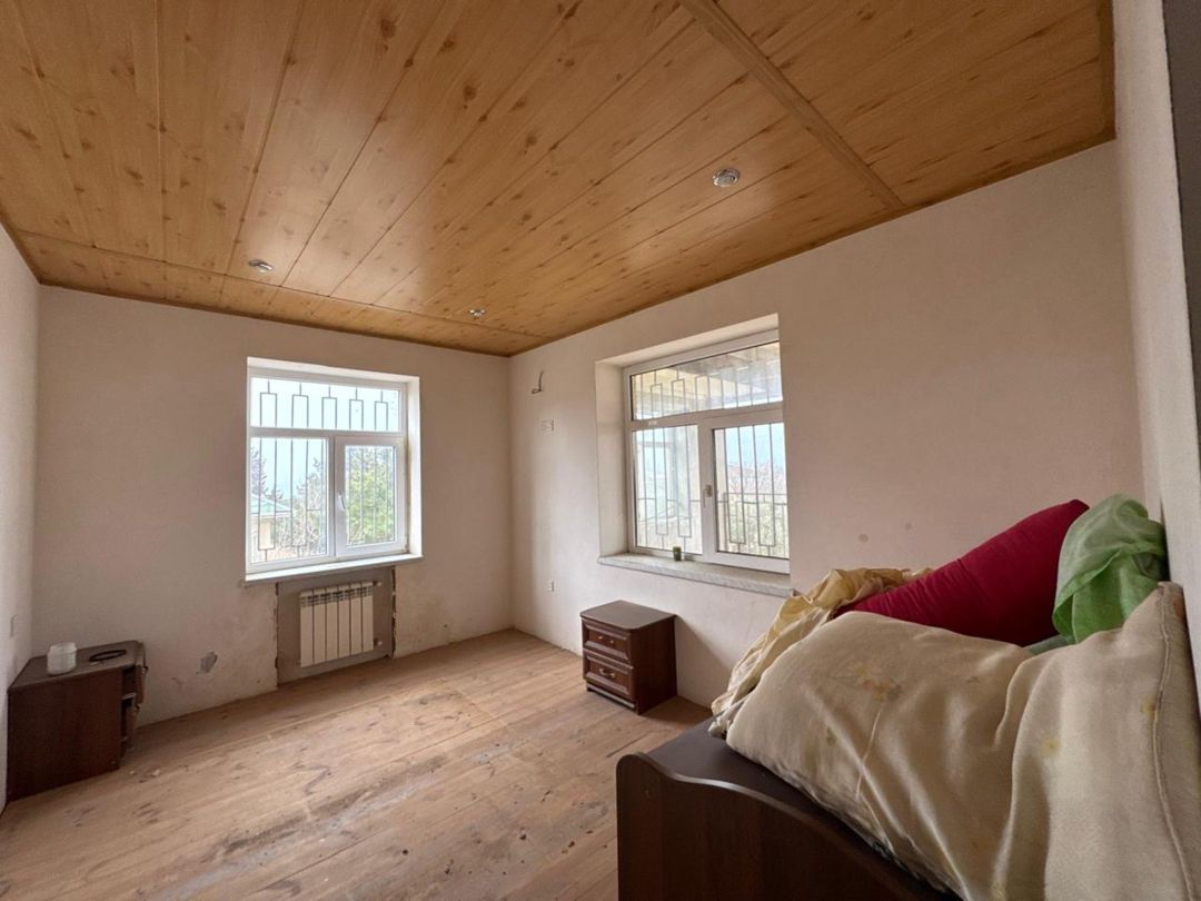 Satılır 7 otaqlı həyət evi/bağ evi 295 m² — Ev, villa, Bakı (11)