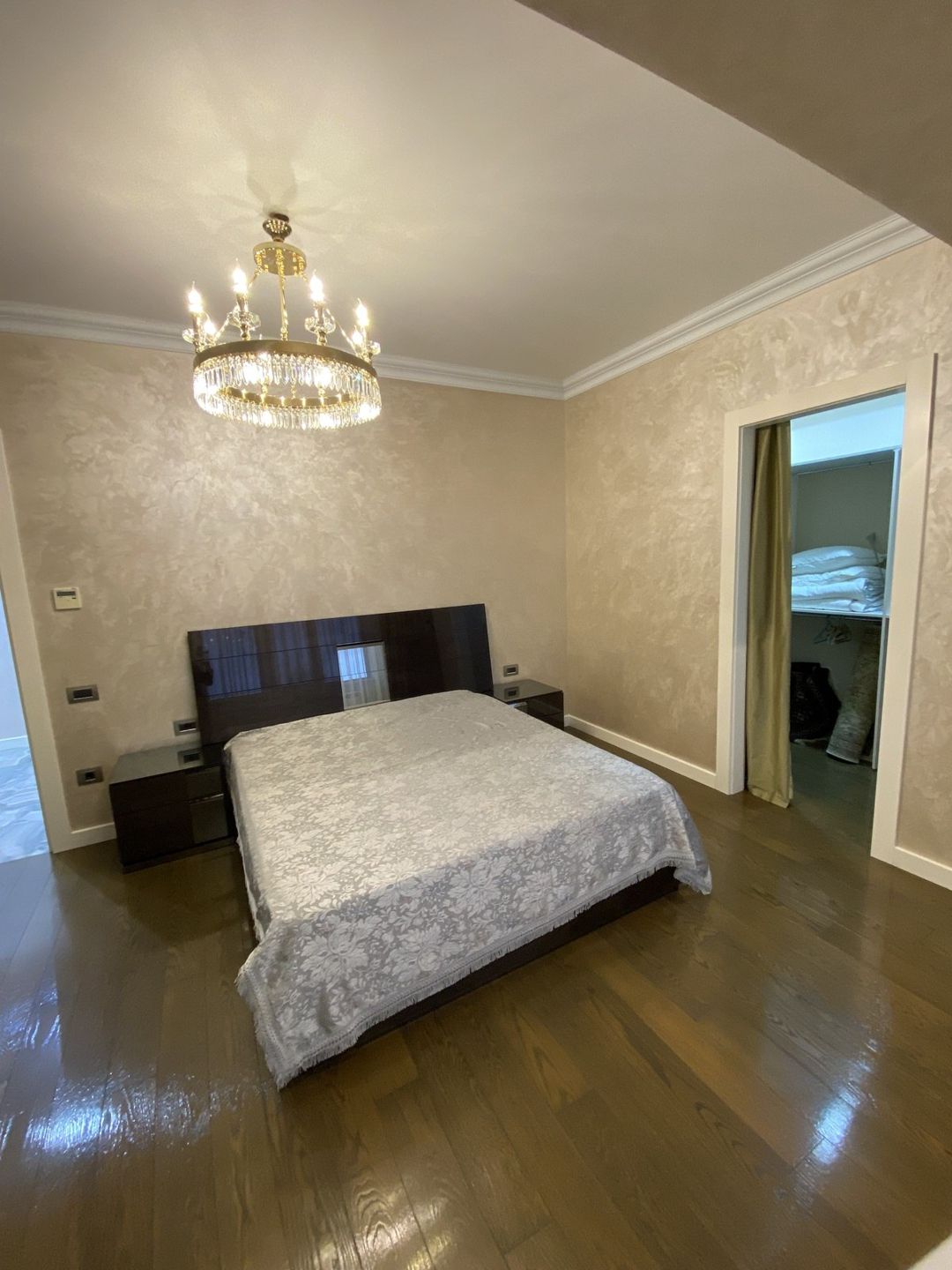Satılır 3 otaqlı yeni tikili 155 m² — Mənzil, Bakı (8)