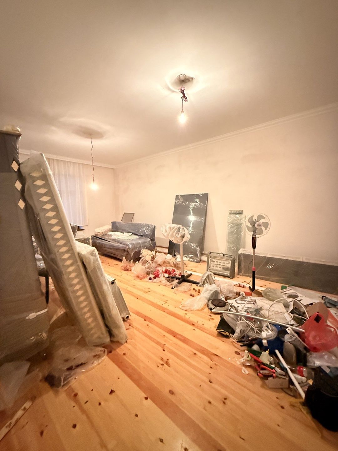 Satılır 3 otaqlı həyət evi/bağ evi 132 m² — Ev, villa, Bakı (6)