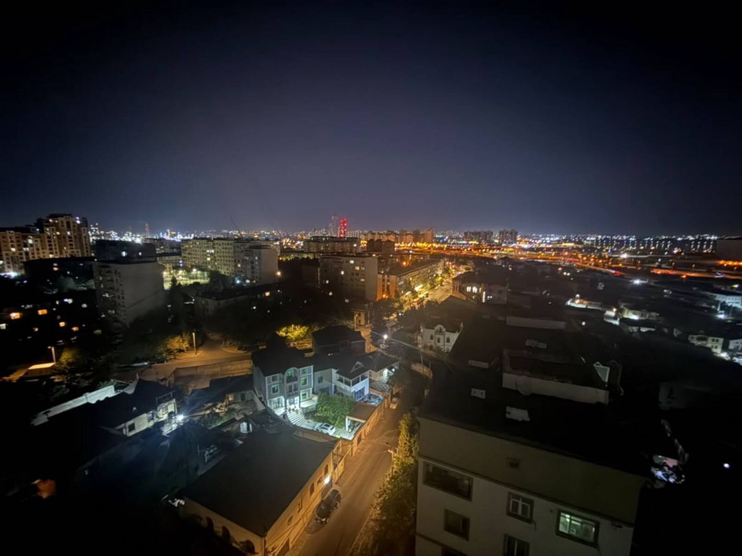 Satılır 2 otaqlı yeni tikili 65 m² — Mənzil, Bakı (10)