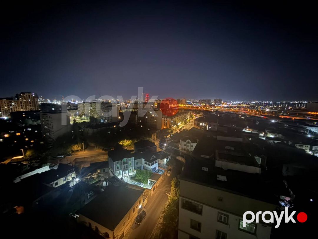 Satılır 2 otaqlı yeni tikili 65 m² — Mənzil, Bakı (10)
