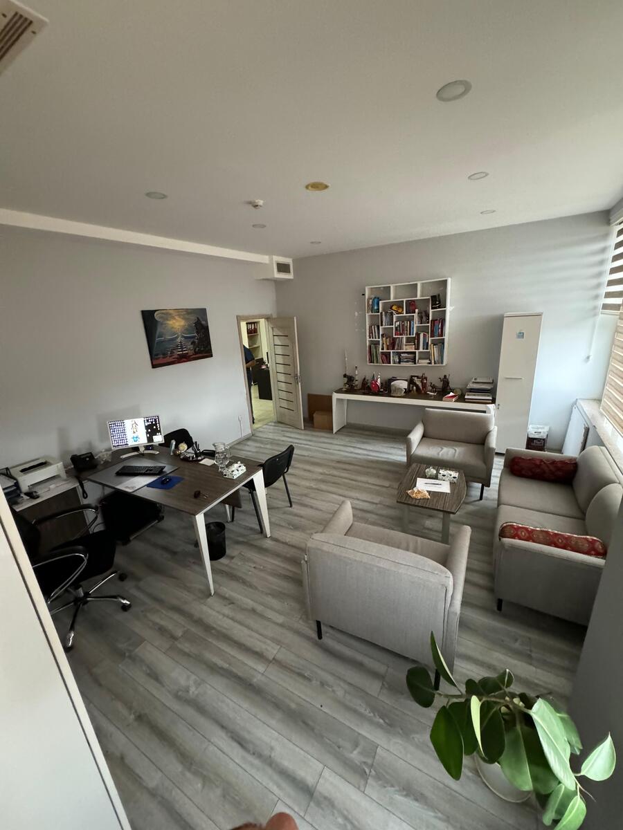 Satılır 20 otaqlı ofis 1000 m² — Ofis, Bakı (3)