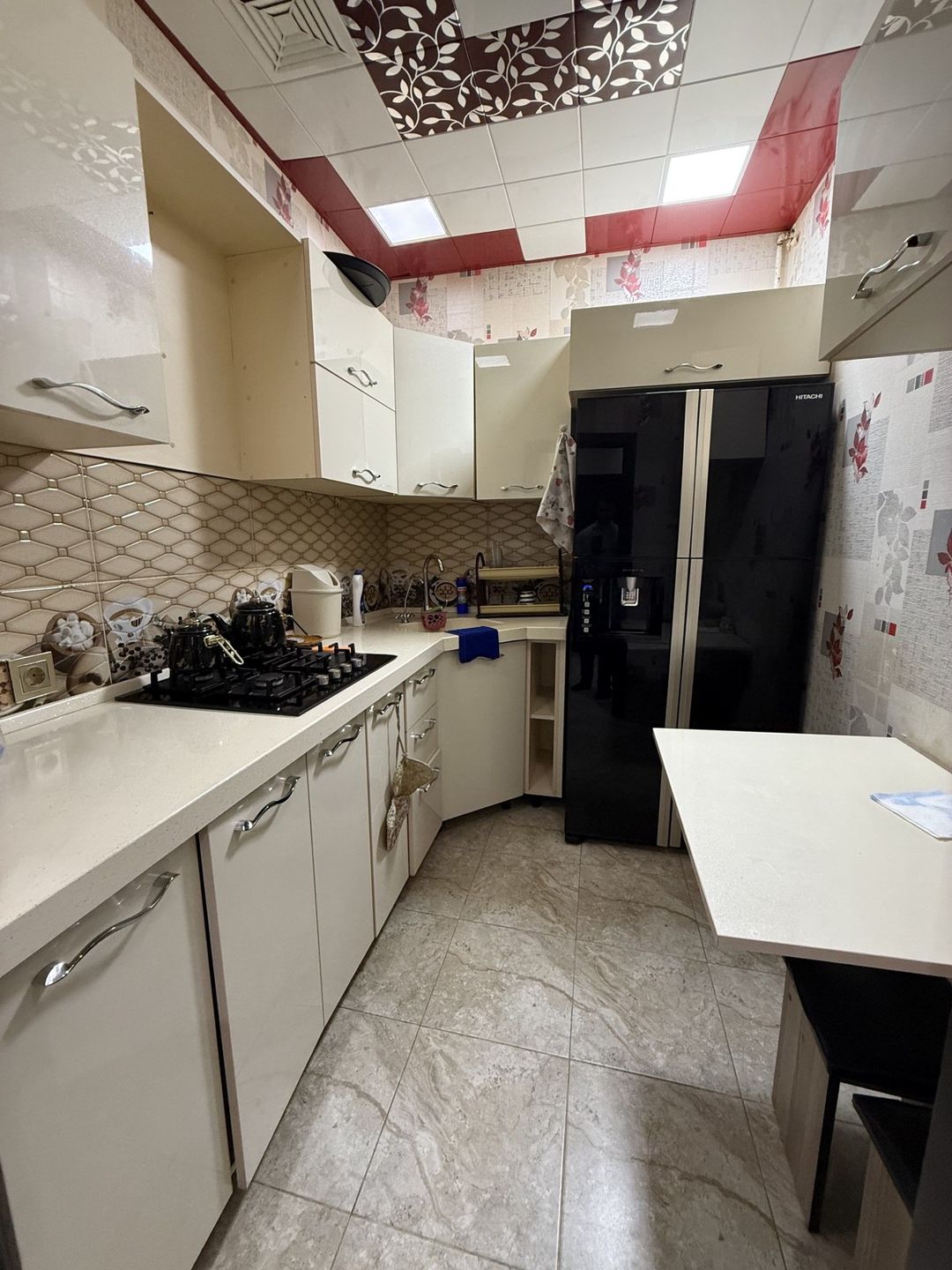 Satılır 2 otaqlı yeni tikili 65 m² — Mənzil, Bakı (12)