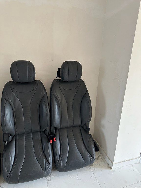 "Mercedes" oturacaqları — Ehtiyat hissələri və aksesuarlar, Bakı (11)