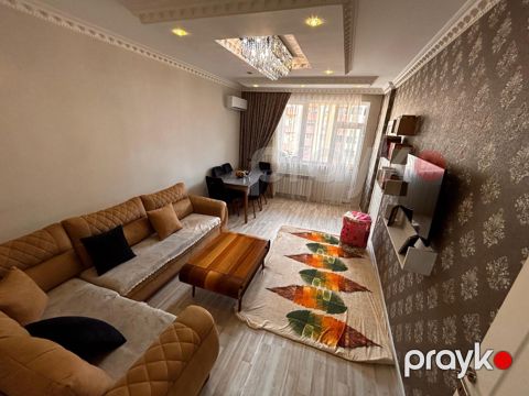Satılır 2 otaqlı yeni tikili 68 m²
