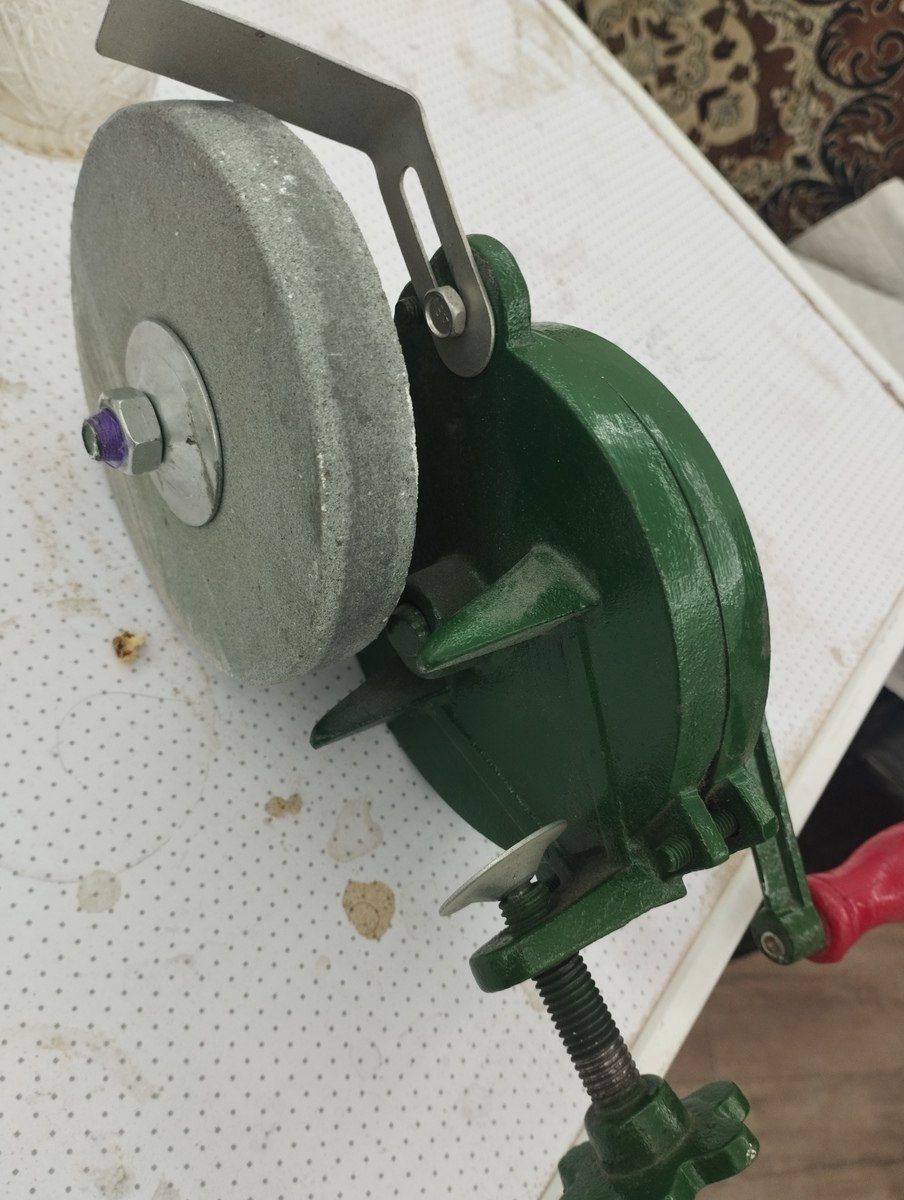 Elektrik çarxı — Təmir və inşaat, Bakı (3)