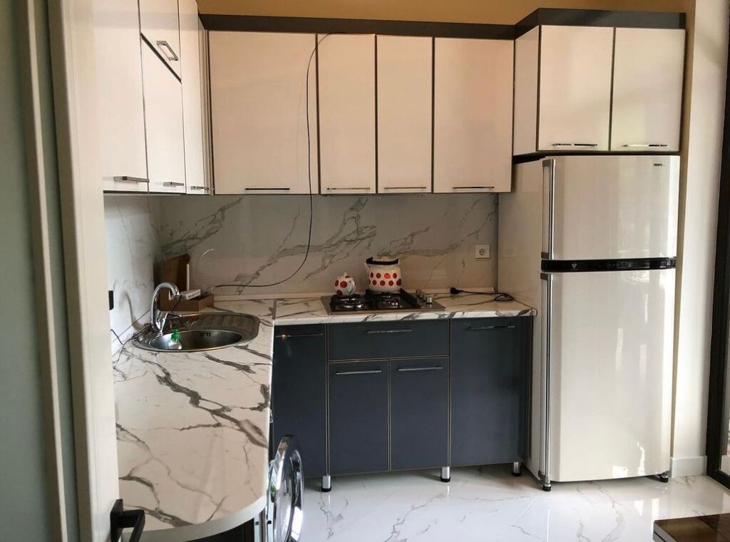 Bağ evi kirayə verilir, Qax r — Ev, villa, Qax (9)