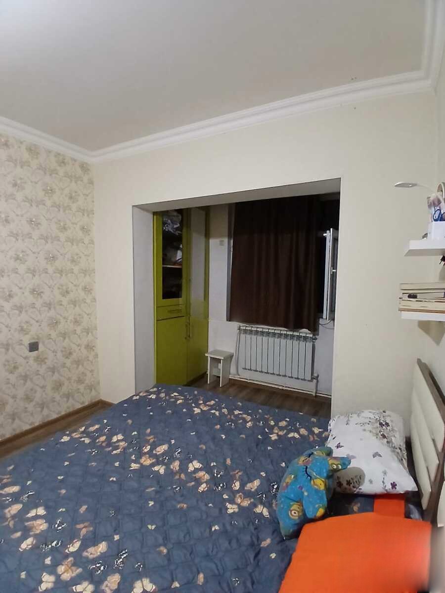 İcarəyə verilir 1 otaqlı köhnə tikili 45 m² — Mənzil, Xırdalan (4)