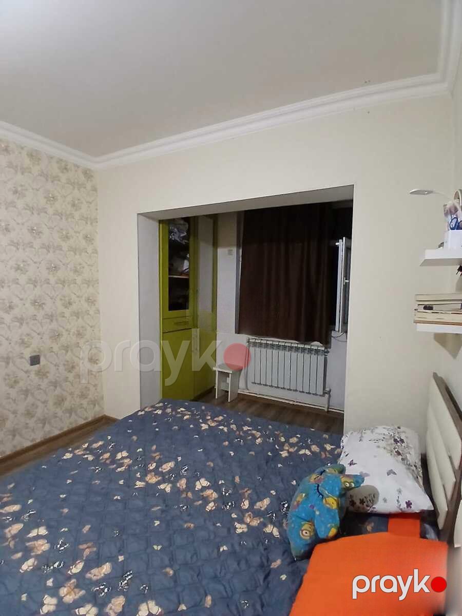 İcarəyə verilir 1 otaqlı köhnə tikili 45 m² — Mənzil, Xırdalan (4)