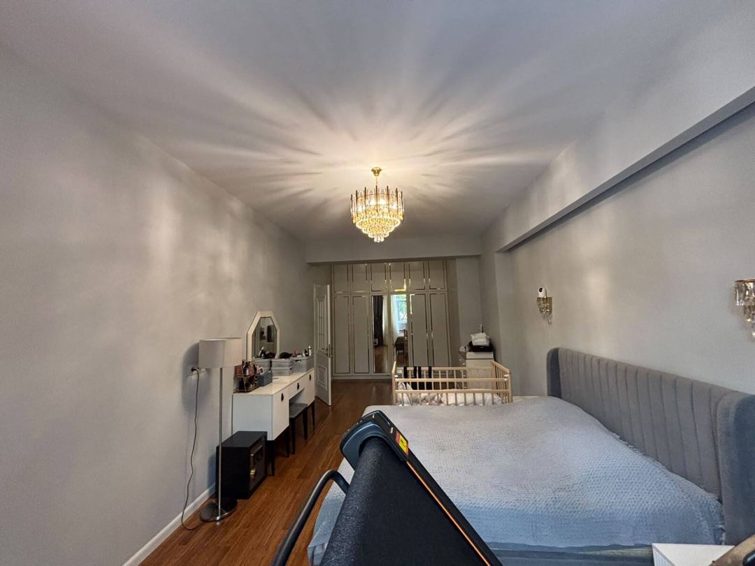 Satılır 3 otaqlı yeni tikili 135 m² — Mənzil, Bakı (10)
