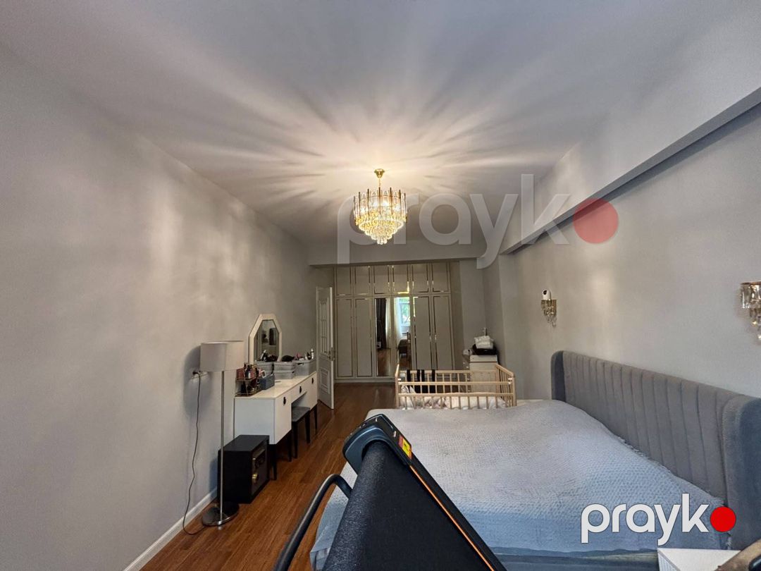 Satılır 3 otaqlı yeni tikili 135 m² — Mənzil, Bakı (10)