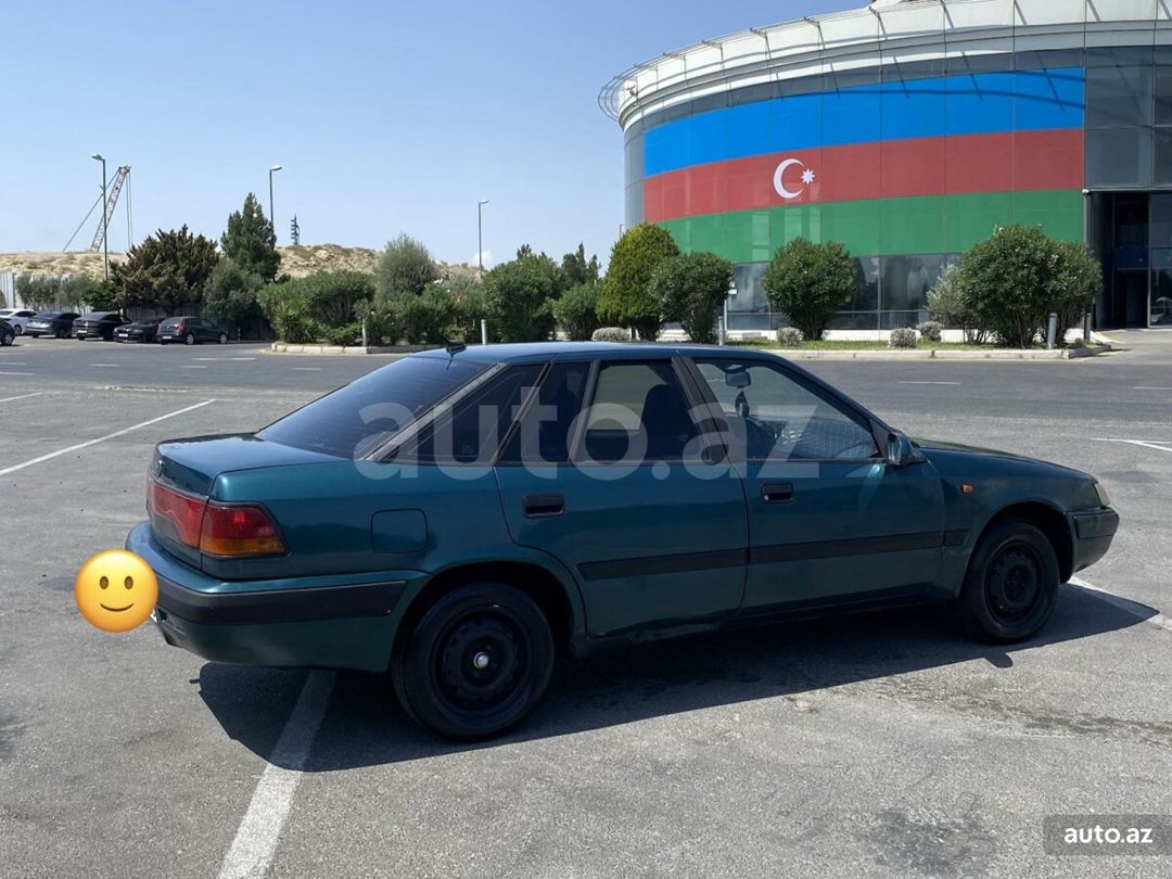 Daewoo Espero, 1998 — Avtomobillər, Bakı (5)
