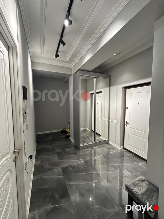 Satılır 3 otaqlı yeni tikili 99 m² — Mənzil, Bakı (5)