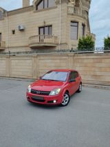Opel Astra, 1.8 L, 2005 il, 315 039 km — Cars