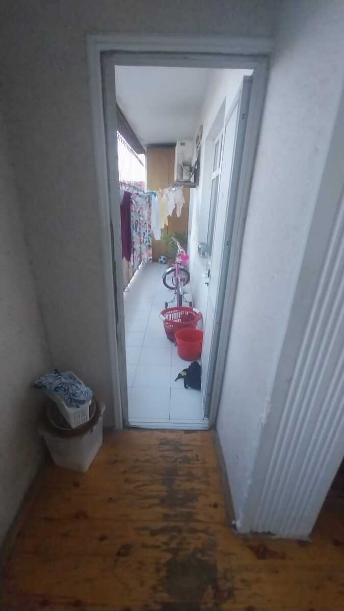 İcarəyə verilir 2 otaqlı köhnə tikili 60 m² — Mənzil, Bakı (10)