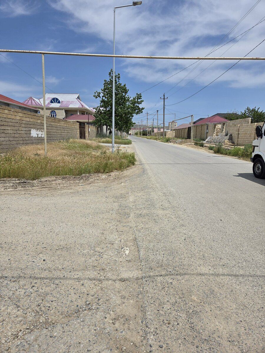 3 sot torpaq sahəsi, Şirvan ş — Torpaq, Şirvan (3)