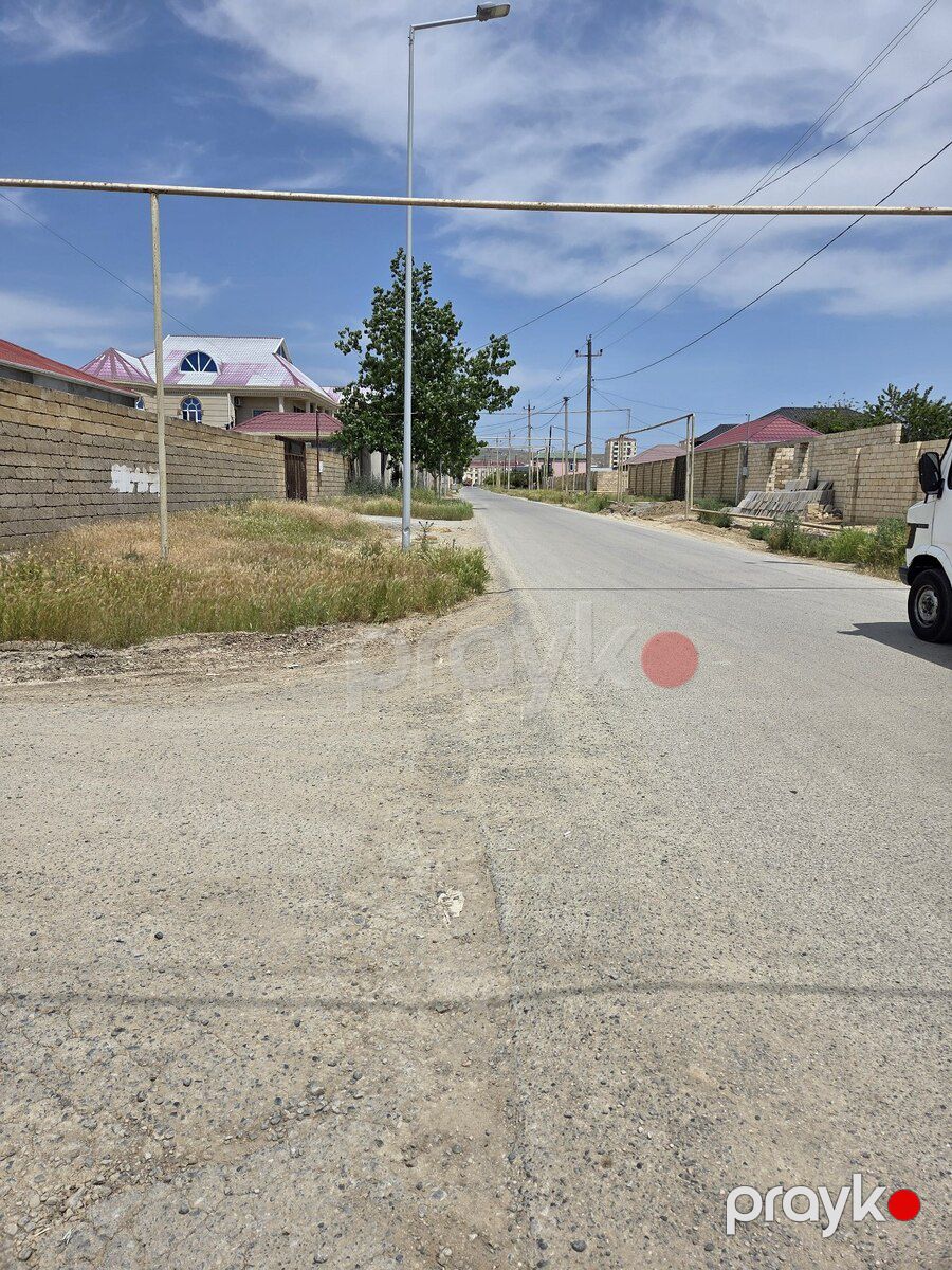 3 sot torpaq sahəsi, Şirvan ş — Torpaq, Şirvan (3)