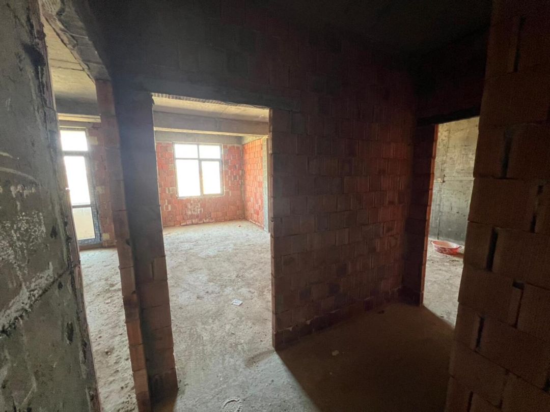 Satılır 2 otaqlı yeni tikili 63 m² — Mənzil, Bakı (4)