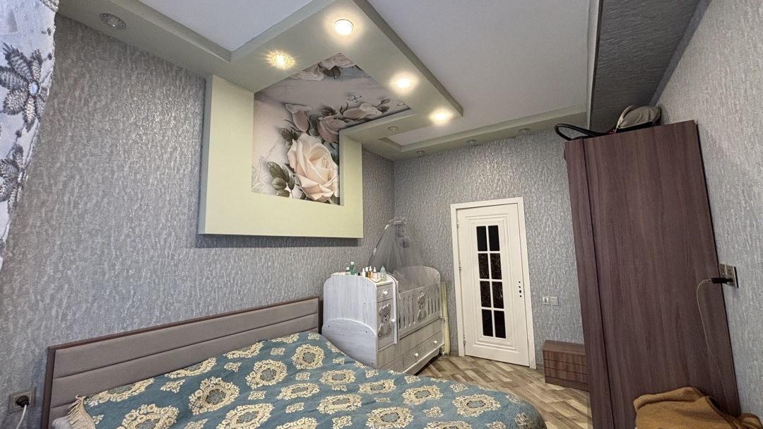 Satılır 3 otaqlı yeni tikili 70 m² — Mənzil, Xırdalan (9)
