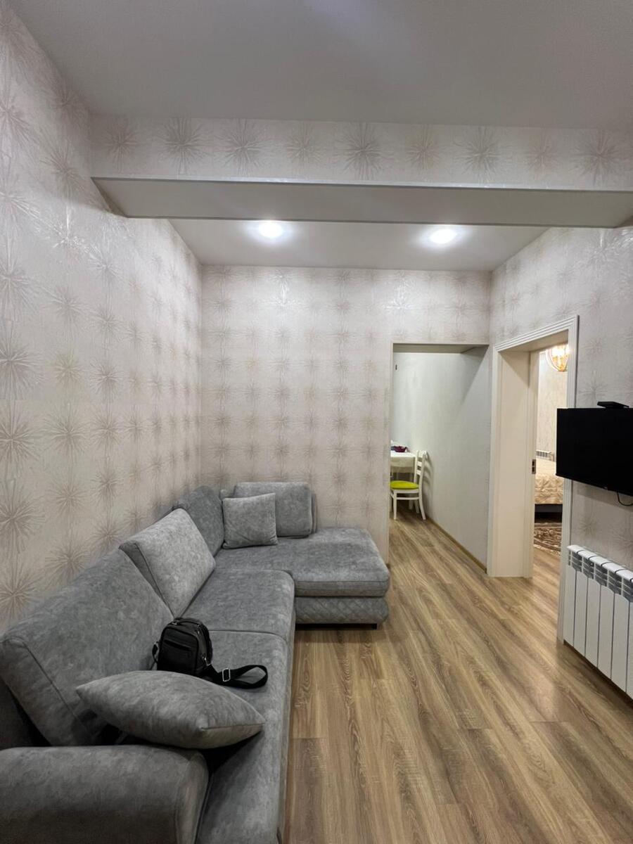 Satılır 2 otaqlı yeni tikili 51 m² — Mənzil, Bakı (2)