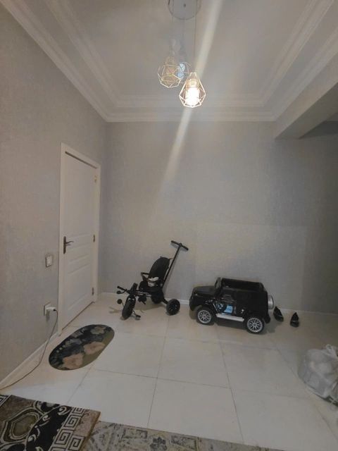İcarəyə verilir 3 otaqlı yeni tikili 100 m² — Sumqayıt