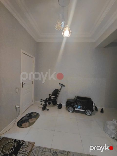 İcarəyə verilir 3 otaqlı yeni tikili 100 m²