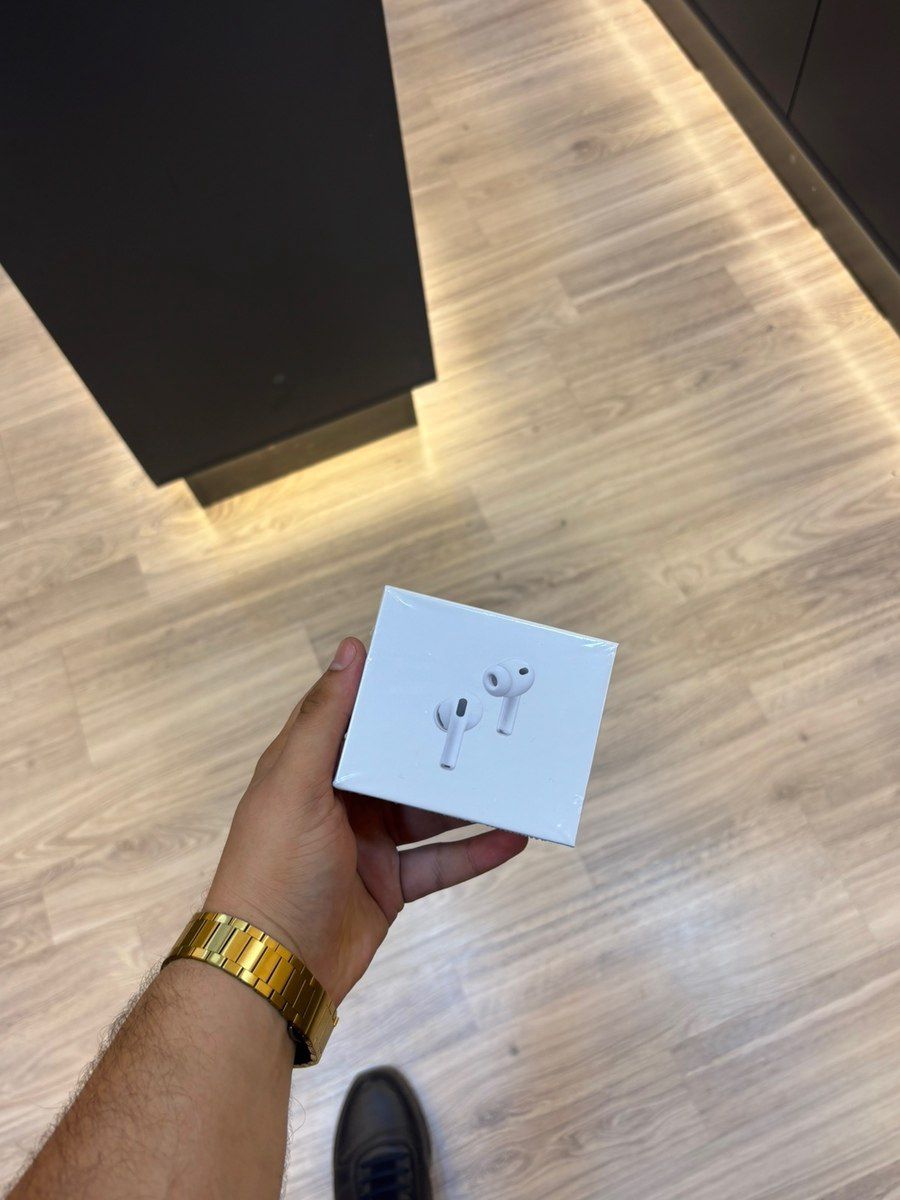 AirPods Pro — Səs texnikası, Bakı (2)