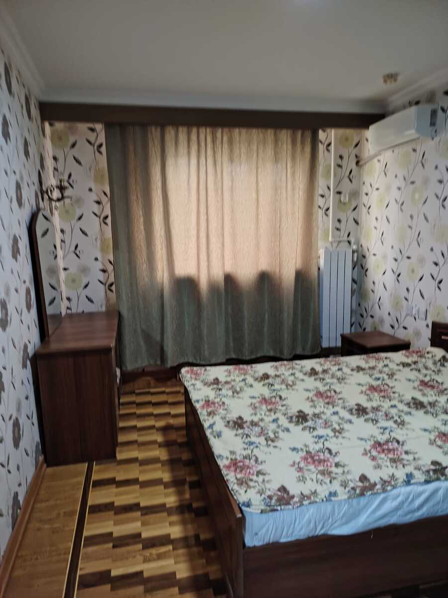 İcarəyə verilir 2 otaqlı köhnə tikili 65 m² — Mənzil, Bakı (3)