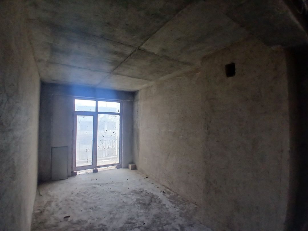 Satılır 2 otaqlı yeni tikili 98 m² — Mənzil, Bakı (9)