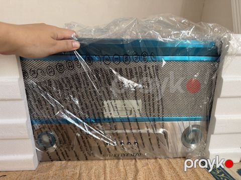 Türkler Plus Klasik Aspirator Mətbəx üçün inteqrasiya olunan klassik — Bakı