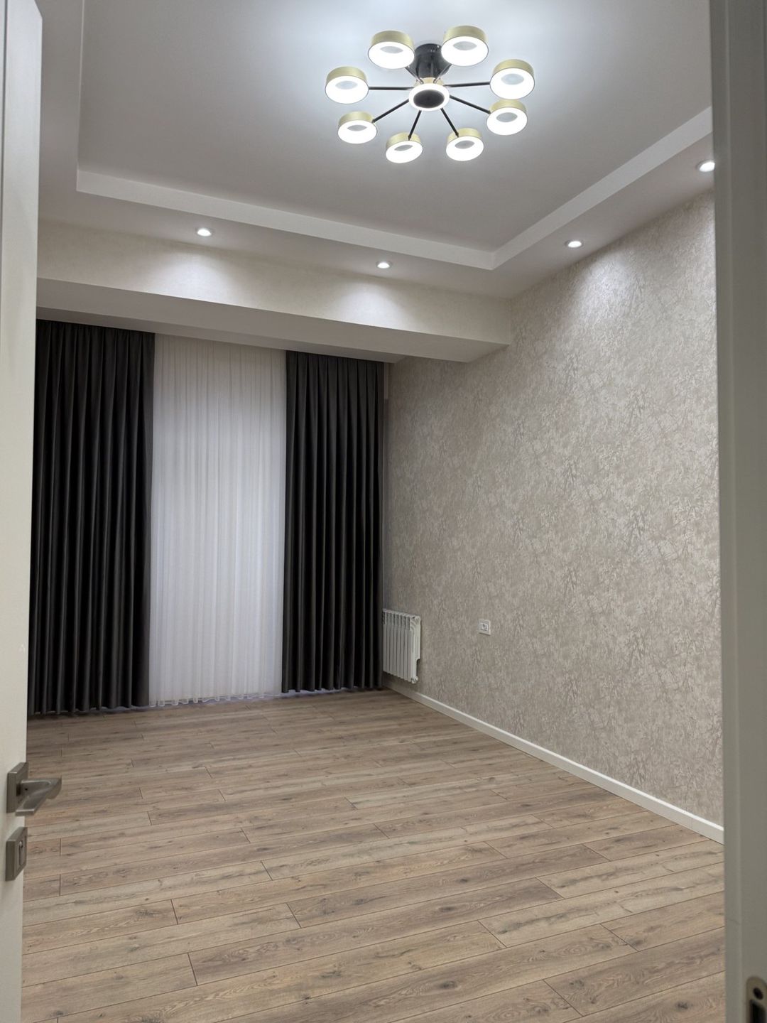 Satılır 2 otaqlı yeni tikili 54 m² — Mənzil, Bakı (10)