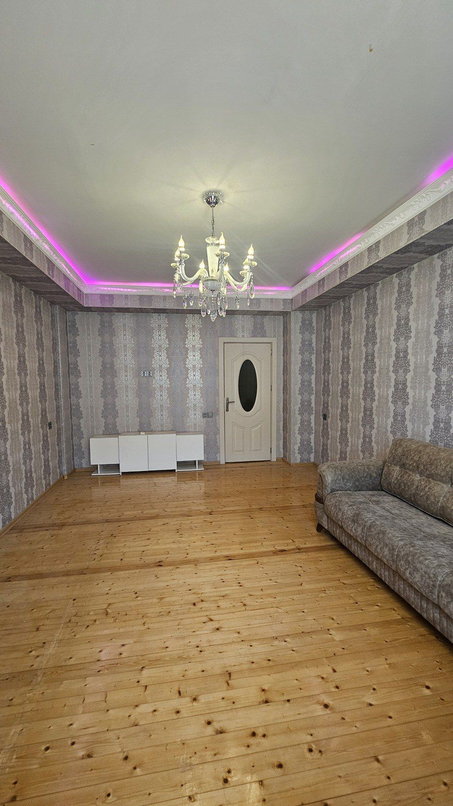 2-otaqlı mənzil, Masazır qəs., 80 m² — Mənzil, Bakı (6)
