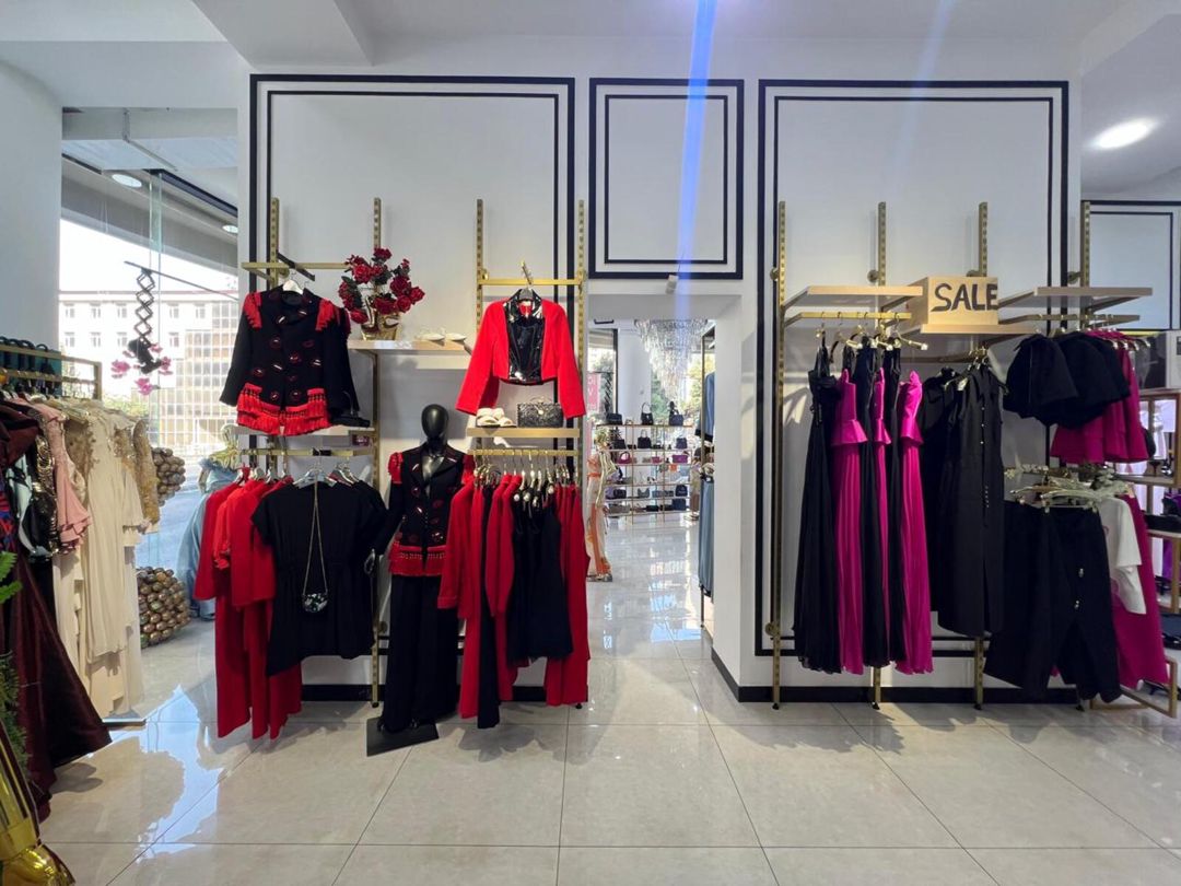 İcarəyə verilir obyekt 380 m² — Əmlak, Bakı (2)