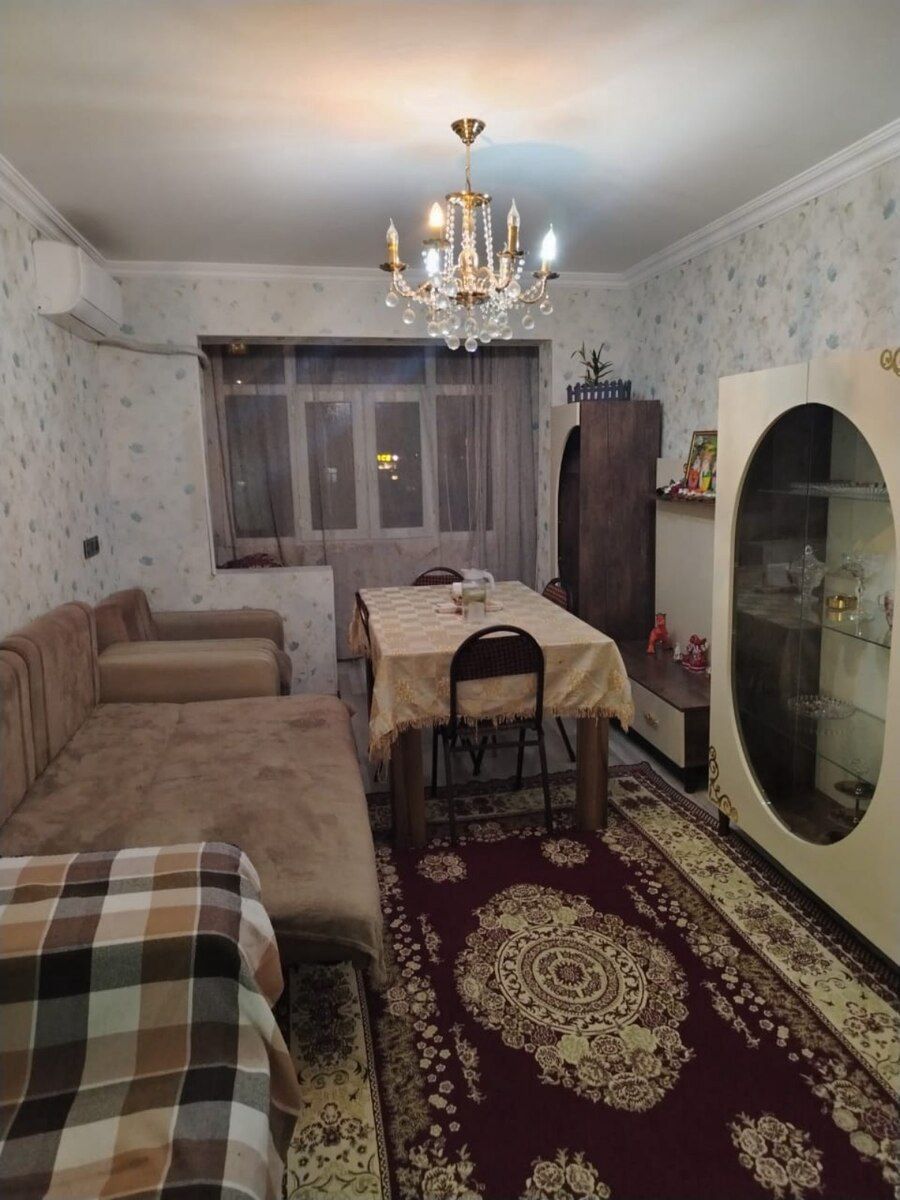 2-otaqlı mənzil, Xırdalan ş., 51 m² — Mənzil, Xırdalan (10)