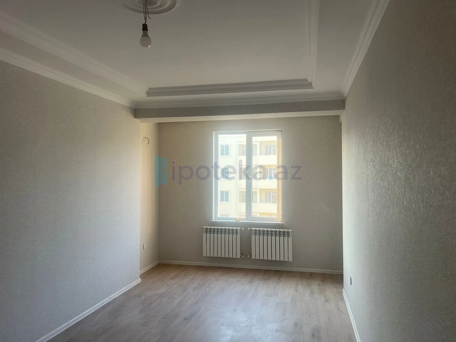 Satılır: 2 Otaq, Yeni tikili, Abşeron r., Saray q., 75.00 m² — Mənzil, Saray (4)