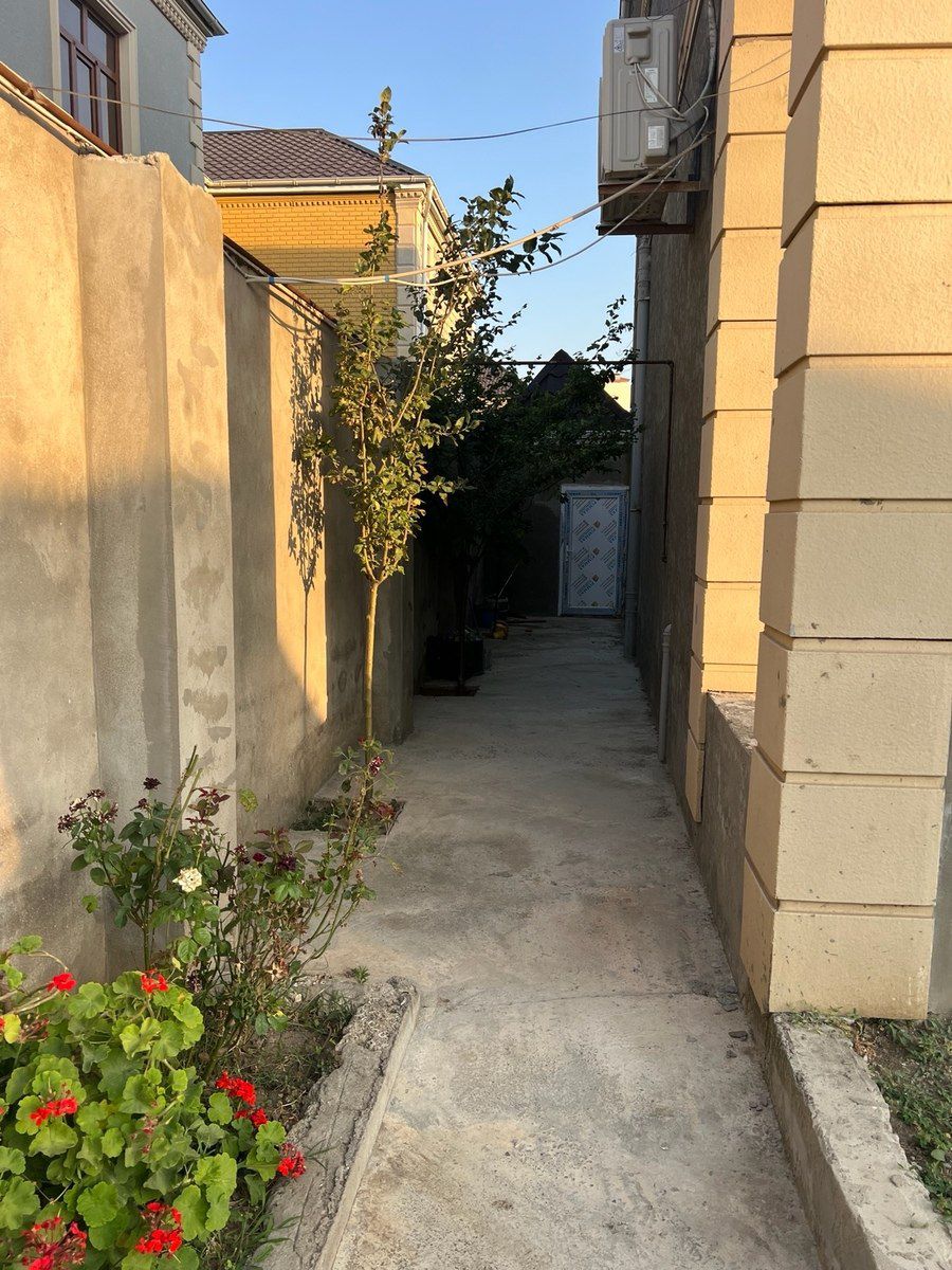 Bağ evi, Hövsan qəs — Ev, villa, Bakı (7)