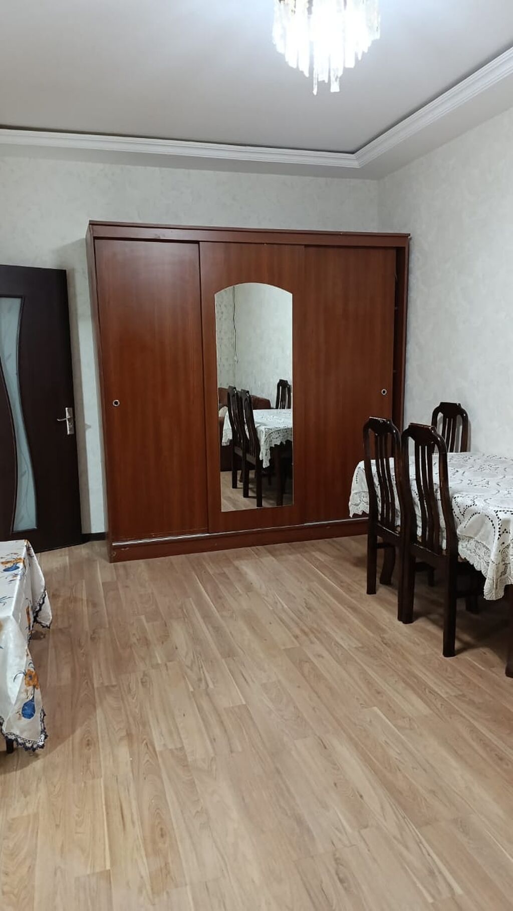 Tələbə oğlanlara EV Əcəmi metrosuna 6 -7 deq mesafede 61,65,18 — Daşınmaz əmlak, Bakı (3)