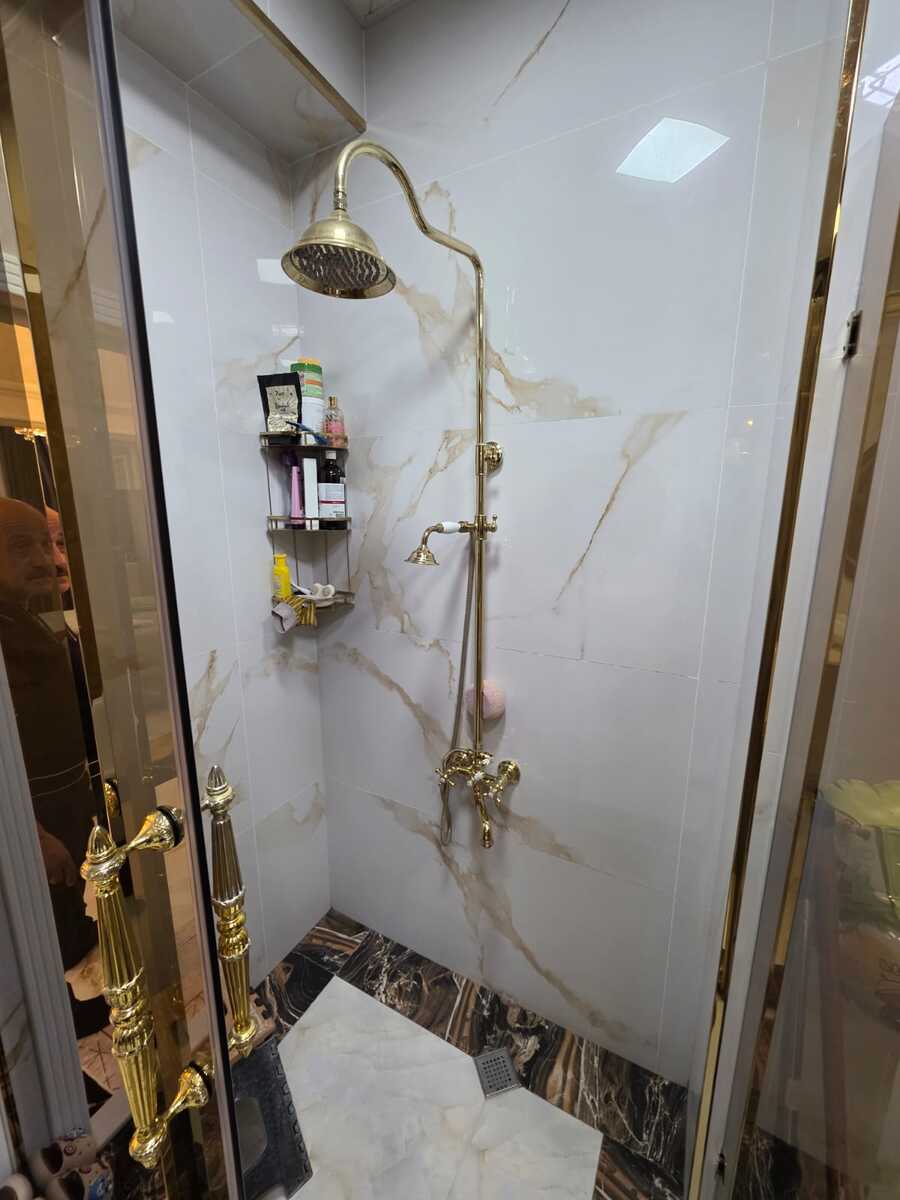 Satılır 3 otaqlı köhnə tikili 116 m² — Mənzil, Sumqayıt (11)