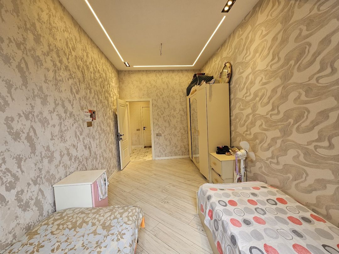 2-otaqlı yeni tikili, Xırdalan ş., 61 m² — Mənzil, Xırdalan (5)